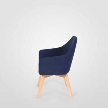 Rix Armchair | Designer Armchairs