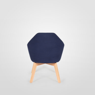 Rix Armchair | Designer Armchairs