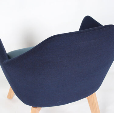 Rix Armchair | Designer Armchairs