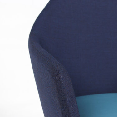 Rix Armchair | Designer Armchairs