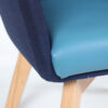 Rix Armchair - Image 8