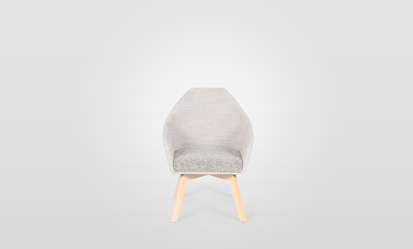 Rix Armchair