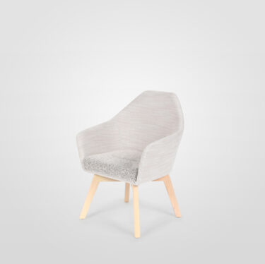 Rix Armchair | Designer Armchairs