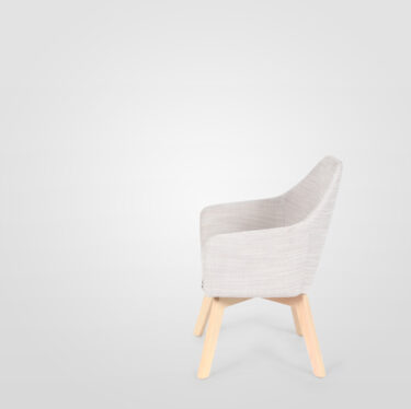 Rix Armchair | Designer Armchairs