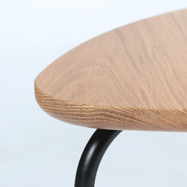 Nave 90 Deg Side Table | Designer Side Tables