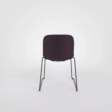 Relief Sled Chair | Designer Dining Chairs, Office Chairs