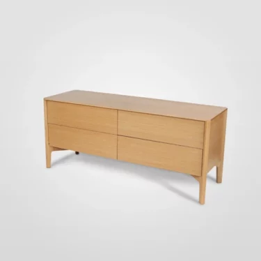 Elementary Sideboard | Designer Credenza, Sideboards