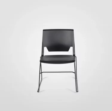 Very Sled Chair | Designer Dining Chairs, Office Chairs