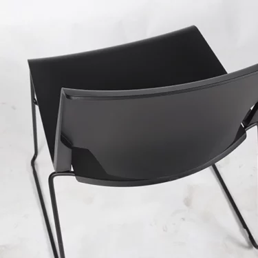 Very Sled Chair | Designer Dining Chairs, Office Chairs