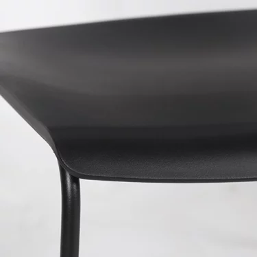 Very Sled Chair | Designer Dining Chairs, Office Chairs