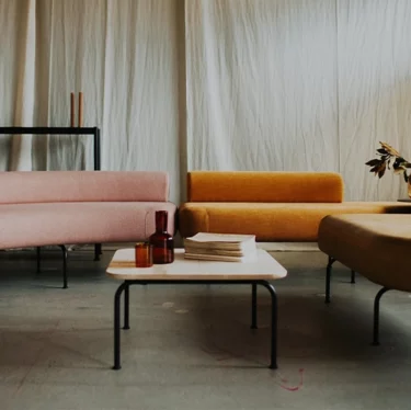 Nave Side Table | Designer Coffee Tables, Side Tables, Tables