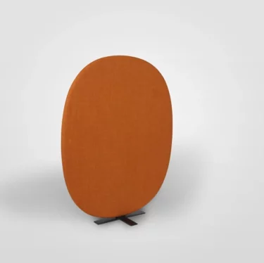 Nebula Screen | Designer Acoustic, Office Accessories