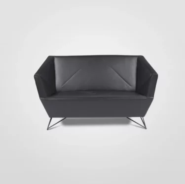 Three Angle Lounge | Designer Lounge Chairs, Sofas