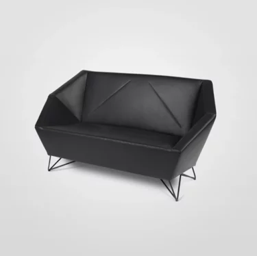 Three Angle Lounge | Designer Lounge Chairs, Sofas