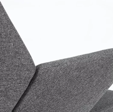 Trifidae Swivel Armchair | Designer Armchairs, Executive Chairs, Lounge Chairs