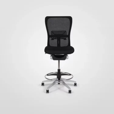 Zody Drafting Chair | Designer Office Chairs, Stools & Barstools