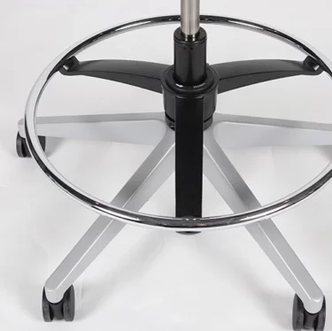 Zody Drafting Chair | Designer Office Chairs, Stools & Barstools