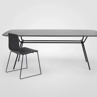 Strain Dining Table | Designer Dining Tables, Meeting Tables, Bar Tables