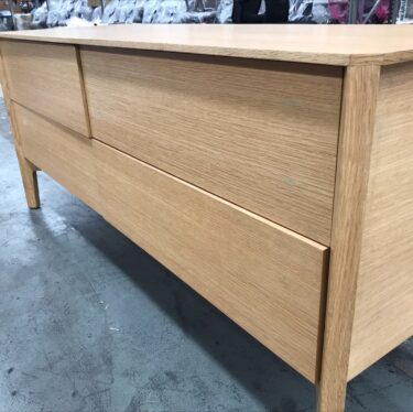 Elementary Sideboard | Designer Credenza, Sideboards