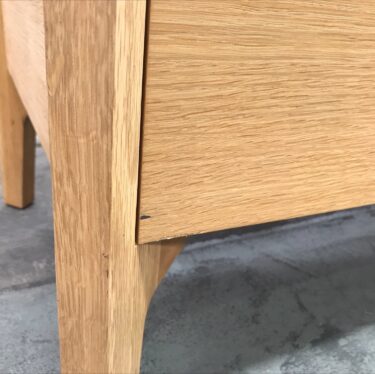 Elementary Sideboard | Designer Credenza, Sideboards