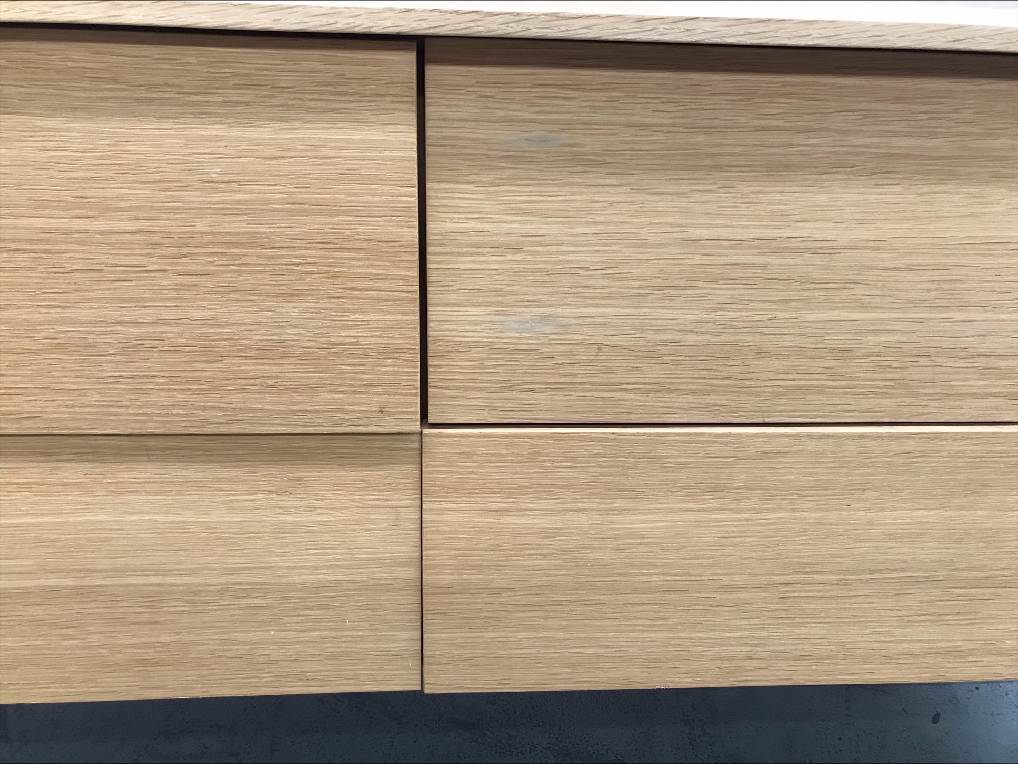 Elementary Sideboard | Designer Credenza, Sideboards