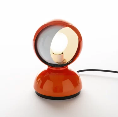 Eclisse Table Lamp | Designer Lighting