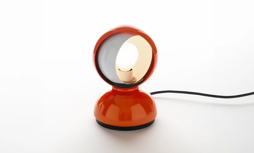 Eclisse Table Lamp