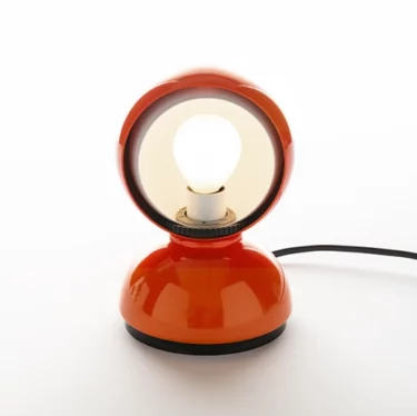 Eclisse Table Lamp | Designer Lighting