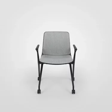 Bowi Seminar Chair | Designer Office Chairs