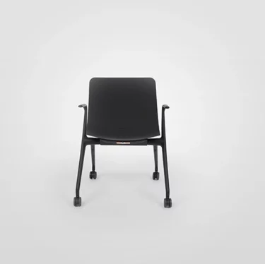 Bowi Seminar Chair | Designer Office Chairs