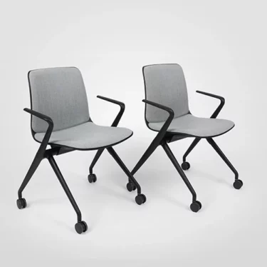Bowi Seminar Chair | Designer Office Chairs