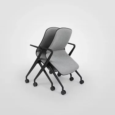 Bowi Seminar Chair | Designer Office Chairs