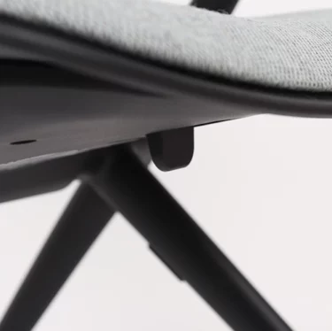 Bowi Seminar Chair | Designer Office Chairs