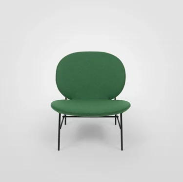 Kelly Easy Chair | Designer Lounge Chairs