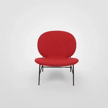 Kelly Easy Chair | Designer Lounge Chairs