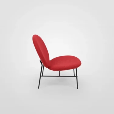 Kelly Easy Chair | Designer Lounge Chairs