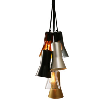 Silhouette Pendant | Designer Lighting