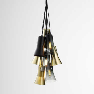 Silhouette Pendant | Designer Lighting