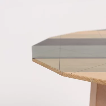 Colour Wood Side Table | Designer Side Tables