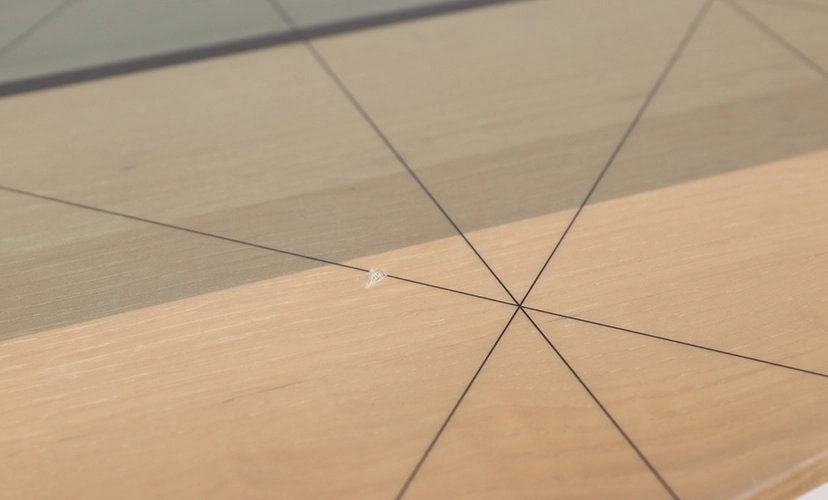 Colour Wood Side Table | Designer Side Tables