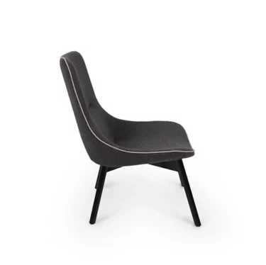 Rish Chair | Designer Lounge Chairs