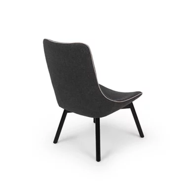 Rish Chair | Designer Lounge Chairs