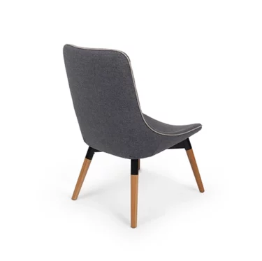 Rish Chair | Designer Lounge Chairs