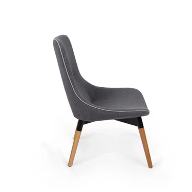 Rish Chair | Designer Lounge Chairs