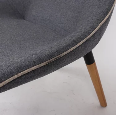 Rish Chair | Designer Lounge Chairs