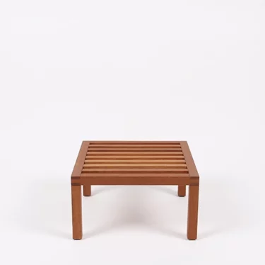 Umumoku Outdoor Low Table | Designer Coffee Tables, Outdoor Tables