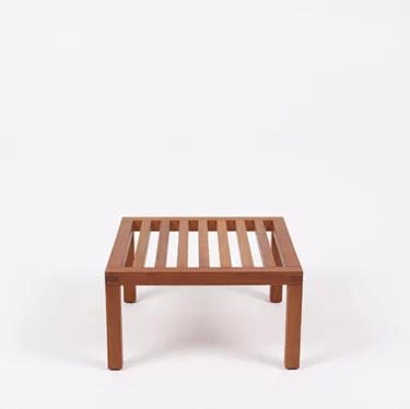 Umumoku Outdoor Low Table | Designer Coffee Tables, Outdoor Tables