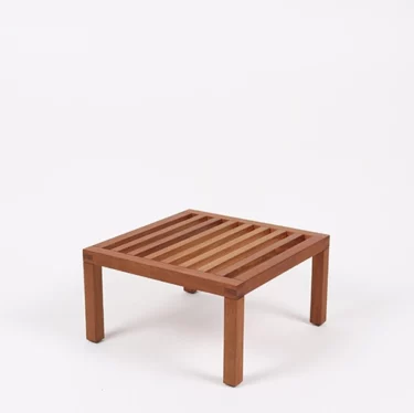 Umumoku Outdoor Low Table | Designer Coffee Tables, Outdoor Tables