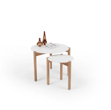 Hoshi Coffee And Side Table | Designer Coffee Tables, Side Tables