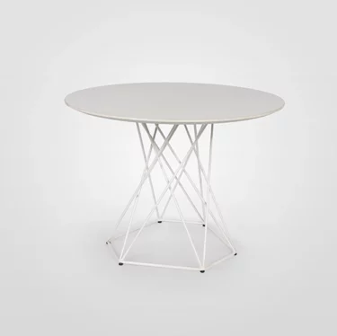 Asymmetry Dining Table | Designer Dining Tables, Meeting Tables, Tables